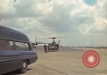Standbild Tan Son Nhut Air Base Vietnam, 1965, aus Sekunde 23 historischem Filmmaterial Videoclip 65675045219