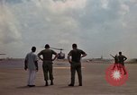 Standbild Tan Son Nhut Air Base Vietnam, 1965, aus Sekunde 42 historischem Filmmaterial Videoclip 65675045219