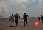Standbild Tan Son Nhut Air Base Vietnam, 1965, aus Sekunde 44 historischem Filmmaterial Videoclip 65675045219