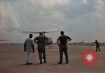 Standbild Tan Son Nhut Air Base Vietnam, 1965, aus Sekunde 47 historischem Filmmaterial Videoclip 65675045219