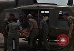 Standbild Tan Son Nhut Air Base Vietnam, 1965, aus Sekunde 51 historischem Filmmaterial Videoclip 65675045219