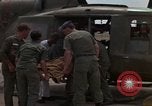 Standbild Tan Son Nhut Air Base Vietnam, 1965, aus Sekunde 54 historischem Filmmaterial Videoclip 65675045219