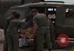 Standbild Tan Son Nhut Air Base Vietnam, 1965, aus Sekunde 55 historischem Filmmaterial Videoclip 65675045219