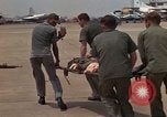 Standbild Tan Son Nhut Air Base Vietnam, 1965, aus Sekunde 60 historischem Filmmaterial Videoclip 65675045219