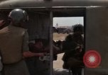 Standbild Tan Son Nhut Air Base Vietnam, 1965, aus Sekunde 61 historischem Filmmaterial Videoclip 65675045219