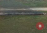 Image of Bien Hoa Air Base Vietnam, 1965, second 3 stock footage video 65675045222