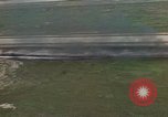 Image of Bien Hoa Air Base Vietnam, 1965, second 4 stock footage video 65675045222