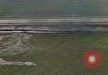 Image of Bien Hoa Air Base Vietnam, 1965, second 5 stock footage video 65675045222