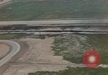Image of Bien Hoa Air Base Vietnam, 1965, second 7 stock footage video 65675045222
