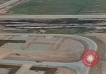 Image of Bien Hoa Air Base Vietnam, 1965, second 10 stock footage video 65675045222