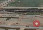 Image of Bien Hoa Air Base Vietnam, 1965, second 11 stock footage video 65675045222