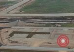 Image of Bien Hoa Air Base Vietnam, 1965, second 12 stock footage video 65675045222