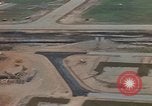 Image of Bien Hoa Air Base Vietnam, 1965, second 14 stock footage video 65675045222