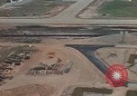 Image of Bien Hoa Air Base Vietnam, 1965, second 15 stock footage video 65675045222