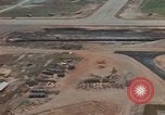 Image of Bien Hoa Air Base Vietnam, 1965, second 16 stock footage video 65675045222
