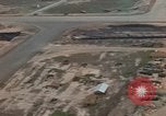 Image of Bien Hoa Air Base Vietnam, 1965, second 18 stock footage video 65675045222