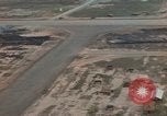 Image of Bien Hoa Air Base Vietnam, 1965, second 19 stock footage video 65675045222