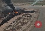 Image of Bien Hoa Air Base Vietnam, 1965, second 22 stock footage video 65675045222