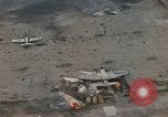 Image of Bien Hoa Air Base Vietnam, 1965, second 30 stock footage video 65675045222