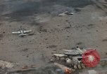 Image of Bien Hoa Air Base Vietnam, 1965, second 31 stock footage video 65675045222