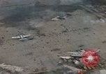 Image of Bien Hoa Air Base Vietnam, 1965, second 32 stock footage video 65675045222