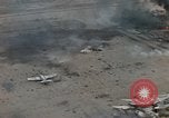 Image of Bien Hoa Air Base Vietnam, 1965, second 33 stock footage video 65675045222