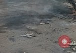 Image of Bien Hoa Air Base Vietnam, 1965, second 34 stock footage video 65675045222