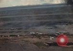 Image of Bien Hoa Air Base Vietnam, 1965, second 44 stock footage video 65675045222