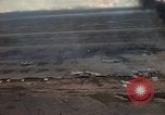 Image of Bien Hoa Air Base Vietnam, 1965, second 46 stock footage video 65675045222