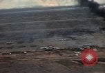 Image of Bien Hoa Air Base Vietnam, 1965, second 47 stock footage video 65675045222