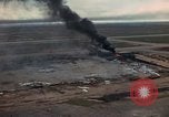 Image of Bien Hoa Air Base Vietnam, 1965, second 52 stock footage video 65675045222