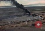 Image of Bien Hoa Air Base Vietnam, 1965, second 55 stock footage video 65675045222