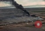 Image of Bien Hoa Air Base Vietnam, 1965, second 57 stock footage video 65675045222