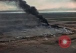 Image of Bien Hoa Air Base Vietnam, 1965, second 58 stock footage video 65675045222