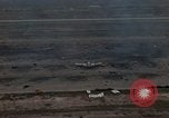 Image of Bien Hoa Air Base Vietnam, 1965, second 59 stock footage video 65675045222