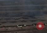 Image of Bien Hoa Air Base Vietnam, 1965, second 62 stock footage video 65675045222