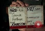 Image of Bien Hoa Air Base Vietnam, 1965, second 1 stock footage video 65675045223