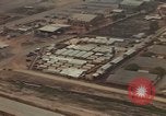 Image of Bien Hoa Air Base Vietnam, 1965, second 3 stock footage video 65675045223