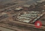 Image of Bien Hoa Air Base Vietnam, 1965, second 4 stock footage video 65675045223