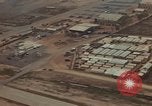 Image of Bien Hoa Air Base Vietnam, 1965, second 5 stock footage video 65675045223