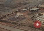 Image of Bien Hoa Air Base Vietnam, 1965, second 7 stock footage video 65675045223