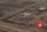Image of Bien Hoa Air Base Vietnam, 1965, second 8 stock footage video 65675045223