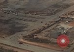 Image of Bien Hoa Air Base Vietnam, 1965, second 10 stock footage video 65675045223