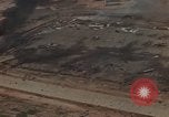 Image of Bien Hoa Air Base Vietnam, 1965, second 16 stock footage video 65675045223