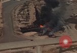 Image of Bien Hoa Air Base Vietnam, 1965, second 32 stock footage video 65675045223