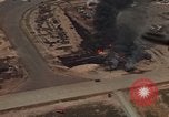 Image of Bien Hoa Air Base Vietnam, 1965, second 35 stock footage video 65675045223