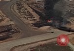 Image of Bien Hoa Air Base Vietnam, 1965, second 37 stock footage video 65675045223