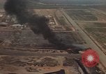 Image of Bien Hoa Air Base Vietnam, 1965, second 40 stock footage video 65675045223