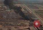 Image of Bien Hoa Air Base Vietnam, 1965, second 41 stock footage video 65675045223