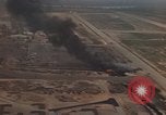 Image of Bien Hoa Air Base Vietnam, 1965, second 42 stock footage video 65675045223